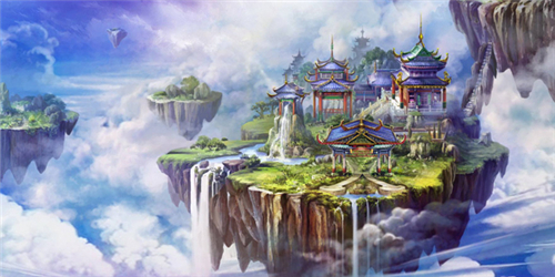 大話仙魔下載手機(jī)正版游戲截圖4
