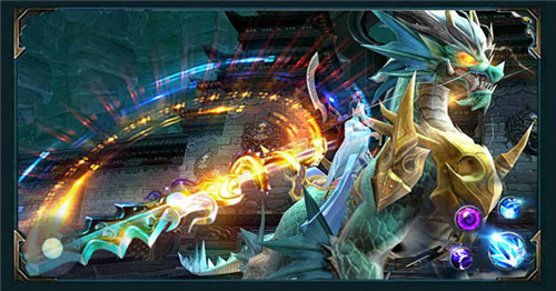 大話仙魔手游下載正版截圖3