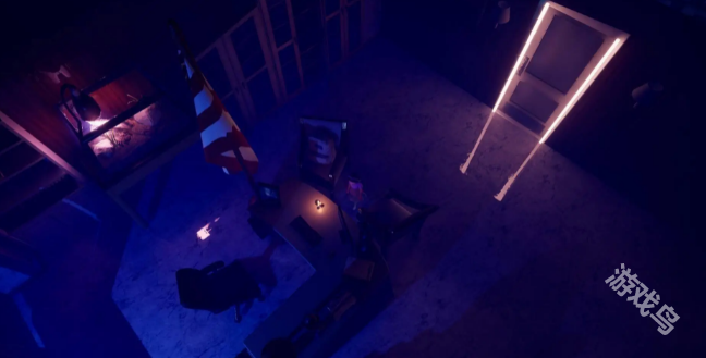 超越黑暗現(xiàn)已在Steam平臺推出試玩Demo 