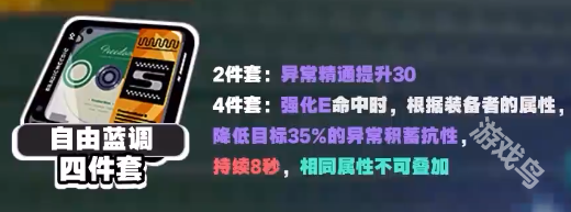 絕區(qū)零格莉斯培養(yǎng)攻略