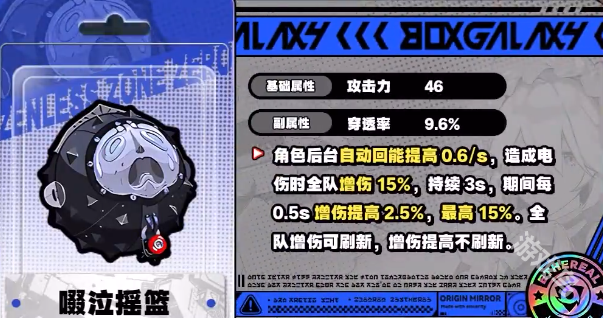 絕區(qū)零麗娜培養(yǎng)攻略