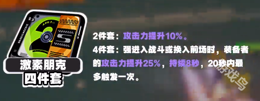 絕區(qū)零可琳培養(yǎng)攻略