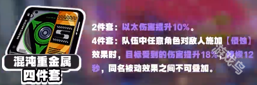 絕區(qū)零妮可培養(yǎng)攻略