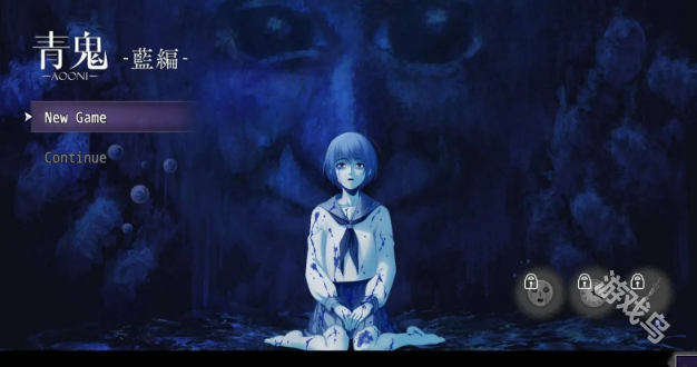 傳統(tǒng)恐怖游戲青鬼在Steam頁面上線