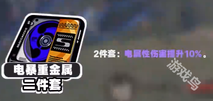 絕區(qū)零安比培養(yǎng)攻略