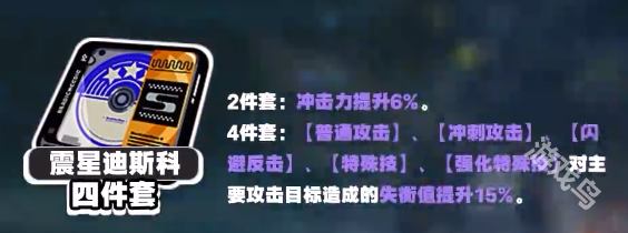 絕區(qū)零安比培養(yǎng)攻略