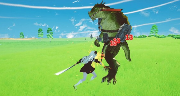 異世界邊境正式開啟免費試玩Demo版