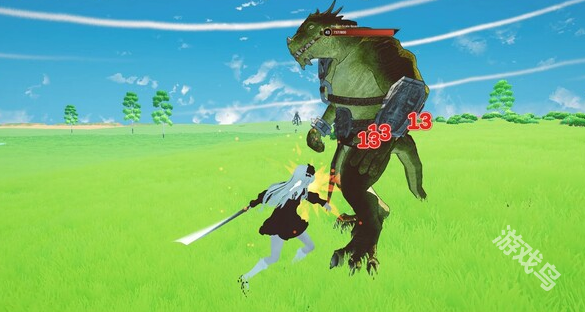 異世界邊境正式開啟免費(fèi)試玩Demo版