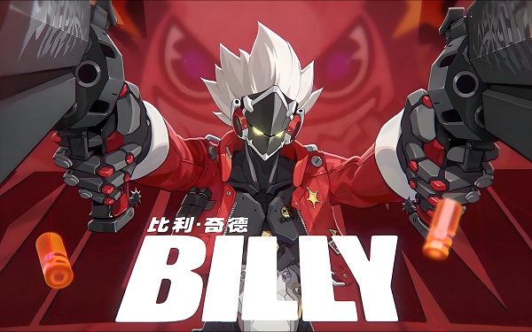 絕區(qū)零比利怎么玩