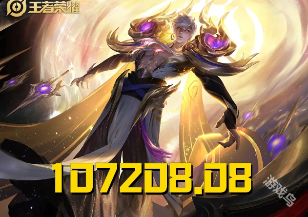 王者榮耀S36強(qiáng)勢(shì)英雄有哪些