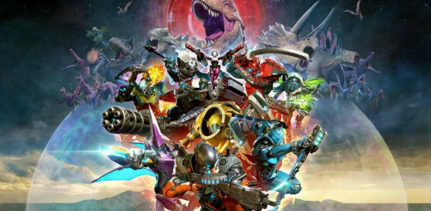 原始襲變發(fā)售一年Capcom宣布停更新內(nèi)容