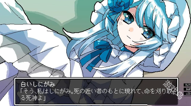 失樂園卡牌Steam頁面上線發(fā)售日待定 