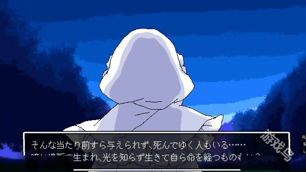 失樂園卡牌Steam頁面上線發(fā)售日待定 