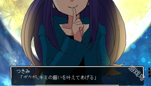 失樂園卡牌Steam頁面上線發(fā)售日待定 