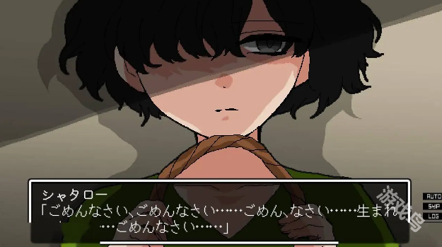 失樂園卡牌Steam頁面上線發(fā)售日待定
