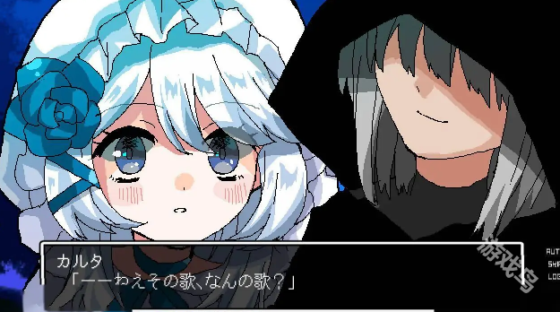失樂園卡牌Steam頁面上線發(fā)售日待定 