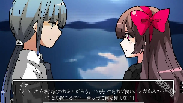 失樂園卡牌Steam頁面上線發(fā)售日待定 