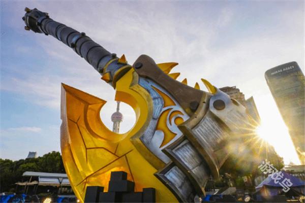 魔獸世界光鑄血吼展覽圓滿結(jié)束