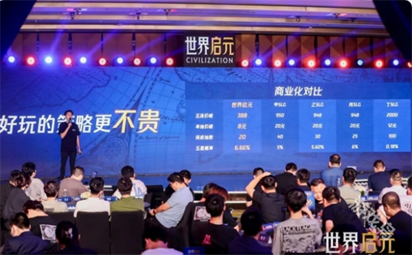 世界啟元線下評鑒會反響熱烈