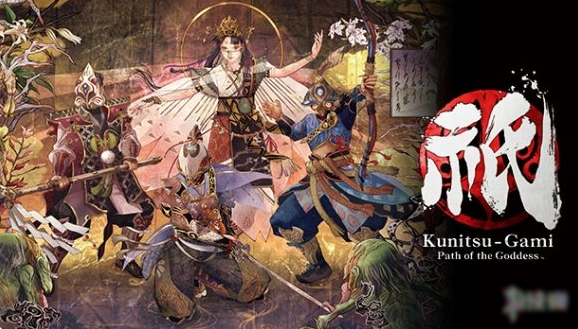 祇女神之道將于7月17日開(kāi)放預(yù)下載