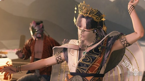 祇女神之道將于7月17日開放預下載
