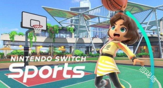NS運動明日登錄Switch迎來免費籃球項目更新