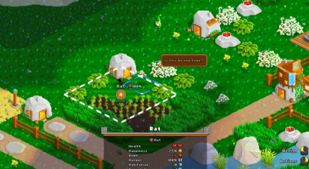 園藝大師將于7月登陸Steam