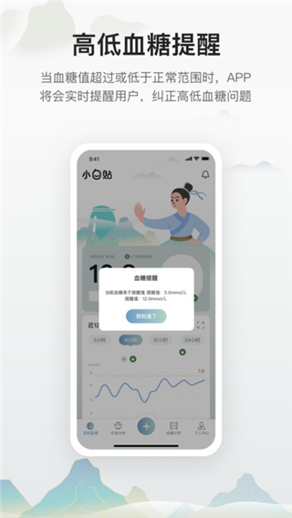 小白貼