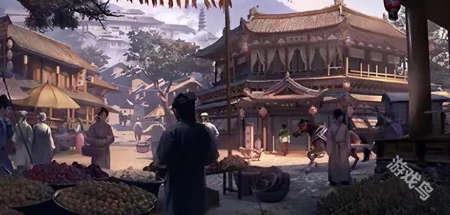 仙劍奇?zhèn)b傳四重制版首張實機圖