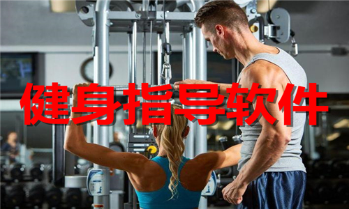 健身指導(dǎo)