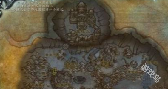 魔獸世界諾森德靈魂獸位置在哪