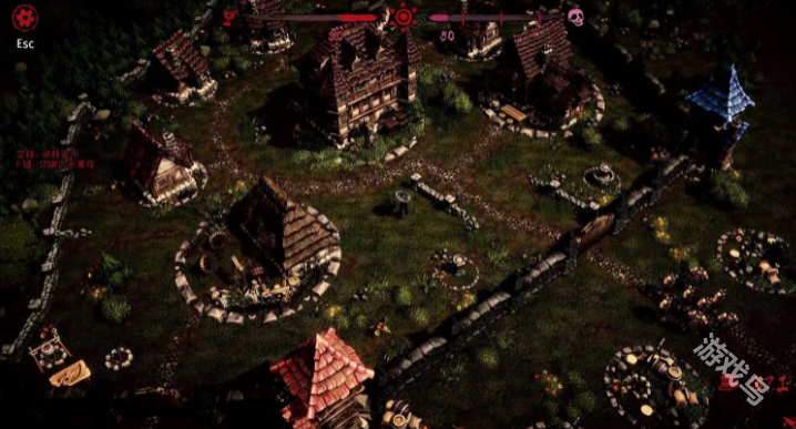 女巫之路Steam頁面上線