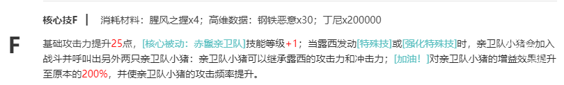 絕區(qū)零露西天賦強化介紹