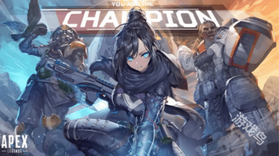 Apex英雄通行證改版收獲大量差評