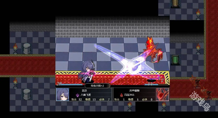 黑塔的棋局Steam頁(yè)面開放