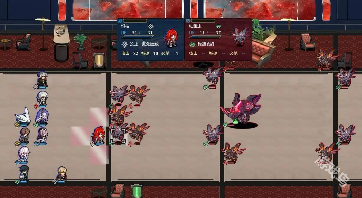 黑塔的棋局Steam頁(yè)面開放