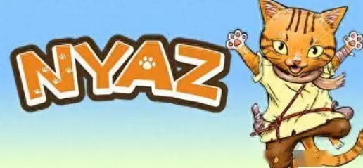 Nyaz上線Steam頁(yè)面