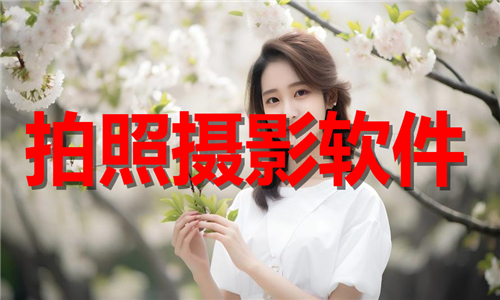 拍照攝影
