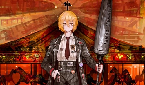 邊獄巴士公司漢化版手游截圖1
