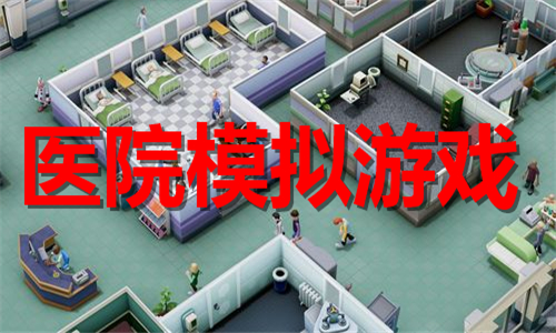 醫(yī)院模擬