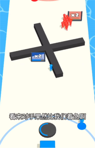 我兄弟賊多截圖