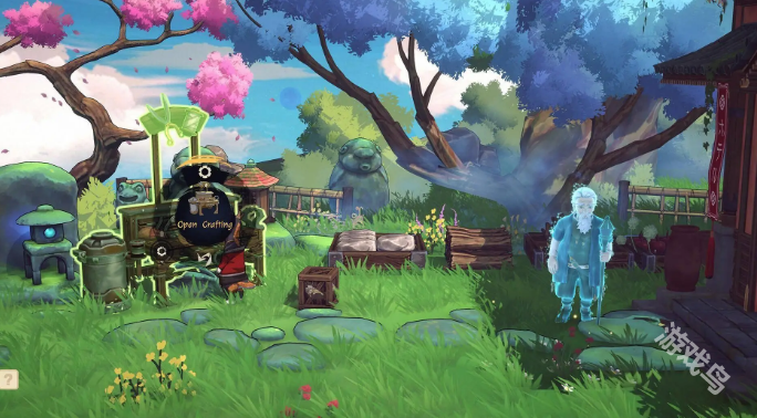 銀河旅店現(xiàn)已登錄Steam平臺(tái)