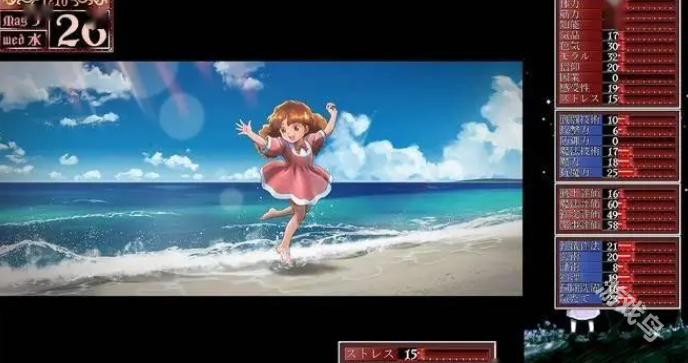 美少女夢(mèng)工廠2韶華再續(xù)多平臺(tái)發(fā)售