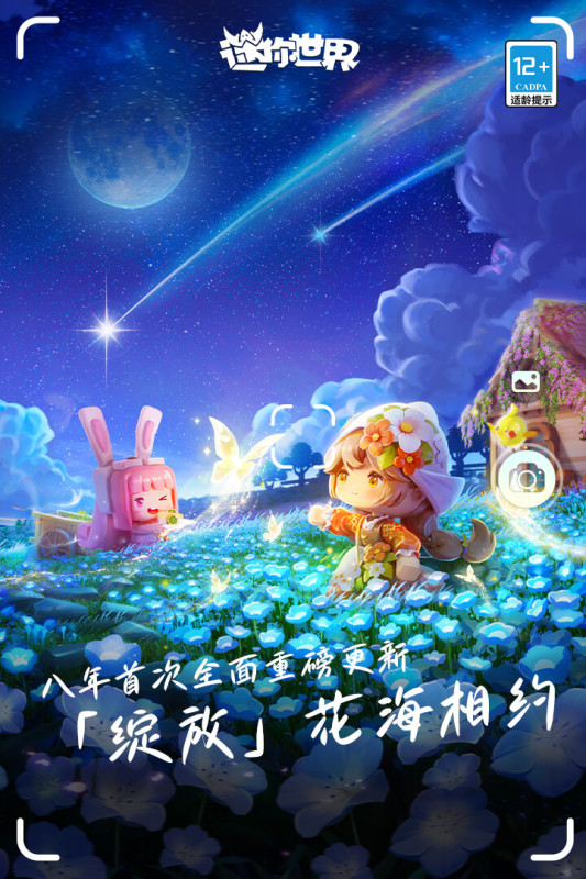 迷你世界