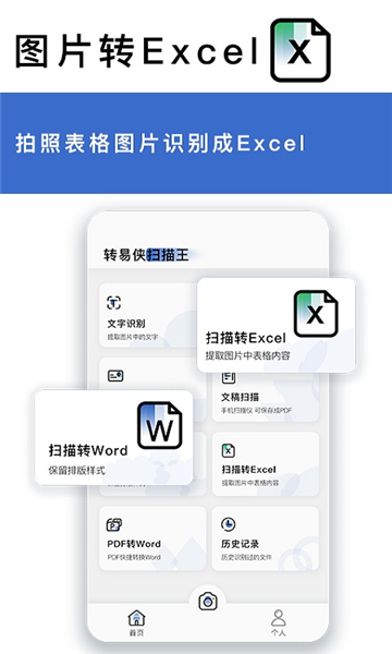 轉(zhuǎn)易俠掃描王截圖1