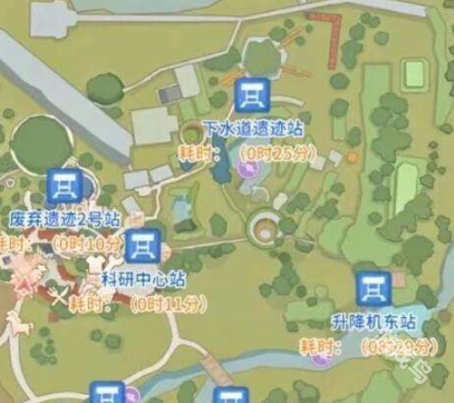 波西亞時(shí)光藍(lán)寶石怎么獲得