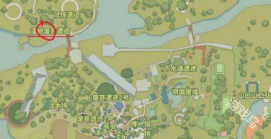 波西亞時光藍(lán)寶石怎么獲得