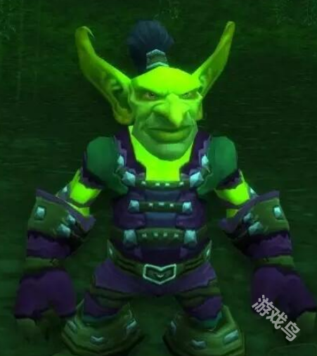 魔獸世界安戈洛環(huán)形山飛行點在哪