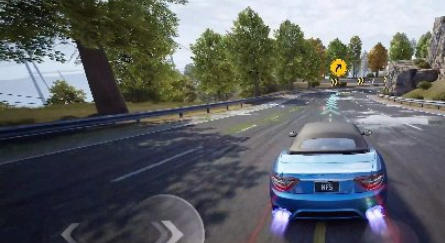 極品飛車集結騰訊視頻禮包怎么領取