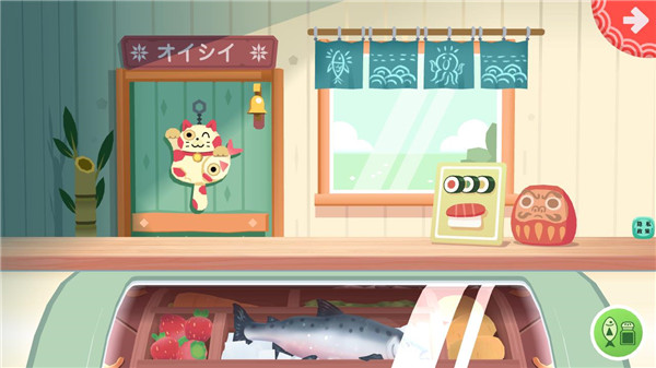 托卡生活壽司店截圖5